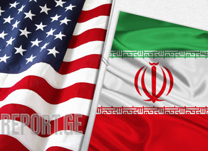 ირანი ბირთვული პროგრამის შესახებ აშშ-სთან მოლაპარაკებებზე უარს აცხადებს