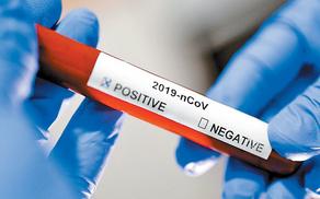 New case of coronavirus confirmed in Georgia
