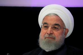 Rouhani: Emirates made a huge mistake by dealing with Israel