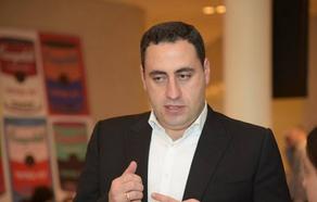 Георгий Вашадзе: Саакашвили не позволяет другим быть лидерами