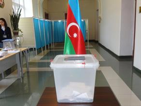 Azerbaijan holds municipal elections tomorrow