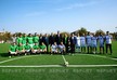 Mini football tournament dedicated to the anniversary of the victory of Azerbaijan