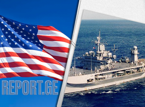 აშშ-ის მე-6 ფლოტმა და NATO-ს ძალებმა ხმელთაშუა და შავ ზღვებში ოპერაციები დაასრულეს