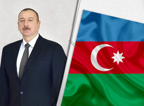 Ильхам Алиев: Территориальная целостность Азербайджана - не предмет переговоров