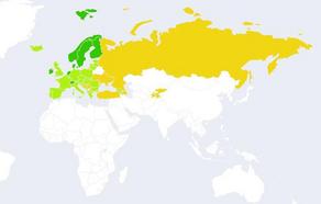 ევროპის თავისუფლების ბარომეტრის ინდექსში საქართველო 45 ქვეყანას შორის 27-ე ადგილზეა