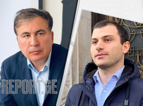 Lawyer Basilaia says ex-president Saakashvili issued another ultimatum