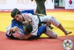Georgian judoka Sardalashvili wins world champion's title