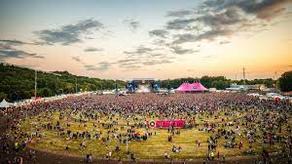 Pinkpop festival canceled in the Netherlands due to  coronavirus