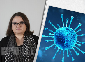 Буцашвили: Это один из самых распространенных  симптомов коронавируса