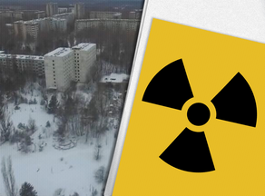 Another explosion may occur at Chernobyl