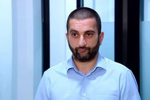 This case is no longer within legal bounds: defense lawyer in Shakarashvili's case