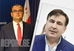 Mikheil Saakashvili to be taken to the hospital
