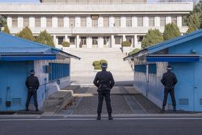 ჩრდილოეთ კორეა დემილიტარიზირებულ ზონაში ჯარის შეყვანას არ გამორიცხავს