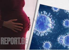 Seven-month pregnant woman dies of coronavirus in Georgia
