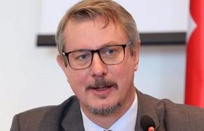 EU ambassador calls for dialogue between authorities and opposition