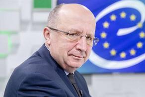 MEP Kubilius 'applauds Charles Michel in finding a solution for' Georgia's political crisis