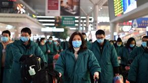 В Китае бушует новый вид смертельного вируса