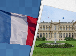 French Foreign Ministry: We do not recognize the independence of Nagorno-Karabakh