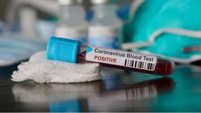 Resident of Lentekhi town tests positive for coronavirus