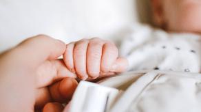 В Грузии первый новорожденный в 2022 году появился на свет 1 января в 00:30