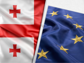 Совет министров иностранных дел ЕС обсудит поствыборную ситуацию в Грузии
