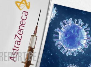 AstraZeneca creator: The next pandemic may be more deadly
