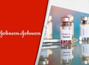 აშშ-ში Johnson & Johnson-ის ვაქცინის გამოყენება განახლდა