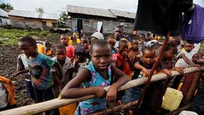 UNICEF: კორონავირუსის გამო შესაძლოა 1,2 მილიონი ბავშვი დაიღუპოს