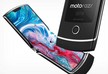 Moto Razr V3 - танцующий смартфон от Motorola