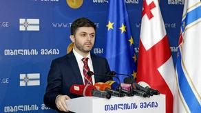 Irakli Khmaladze on misleading propaganda by Girchi