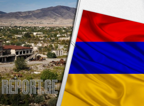 Armenia declares three-day mourning