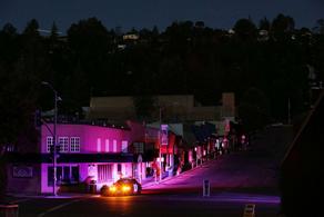California remains without electricity