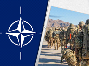 NATO-ს განცხადებით, ავღანეთს ჯარი არ დატოვებს