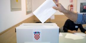 Croatia elects the parliament today