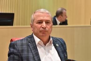 Carlo Kopaliani might drop deputy mandate