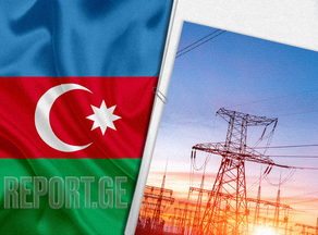Azerbaijan main source of power imports to Georgia