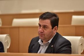 Levan Koberidze: Wait how they will share Merabishvili