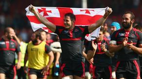 Georgian team considered in Eight Nations again