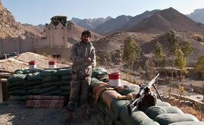 В Афганистане вступает в силу режим снижения уровня насилия