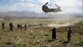 США уничтожат Талибан в случае нарушения соглашения