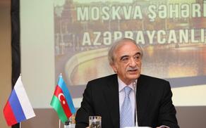 Бюльбюльоглы: Сколько бы лет ни прошло, народ Азербайджана никогда не забудет этот день