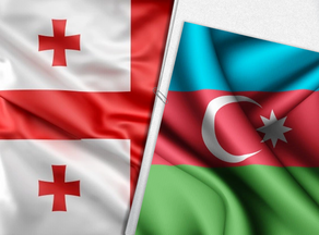 В Азербайджан экспортировано грузинской продукции на 54,2 миллиона долларов