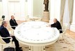 Date of the meeting of the leaders of Azerbaijan, Russia and Armenia known