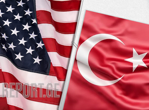თურქეთმა აშშ-ში დაფუძნებული ფონდისა და 770 პირის ანგარიშები გაყინა