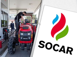 SOCAR satisfied with agro-diesel program - EXCLUSIVE