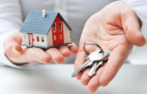 Government to be guarantor for mortgage loans