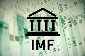 IMF საქართველოს ეკონომიკური ზრდის პროგნოზს უცვლელად ტოვებს