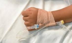 В клинике скончался 6-летний ребенок, пострадавший в ДТП 9 августа