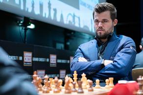 Лучшие шахматисты мира сыграют в турнире Opera Euro Rapid