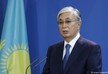 Government of Kazakhstan resigns
